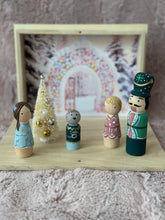 Load image into Gallery viewer, The Nutcracker holiday set