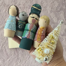 Load image into Gallery viewer, The Nutcracker holiday set