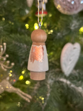 Load image into Gallery viewer, Angel Ornament