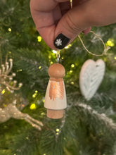 Load image into Gallery viewer, Angel Ornament