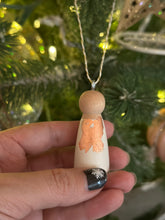 Load image into Gallery viewer, Angel Ornament