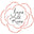 Heirloom Peg Doll Family Portraits and Miniatures logo