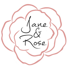 Jane &amp; Rose 