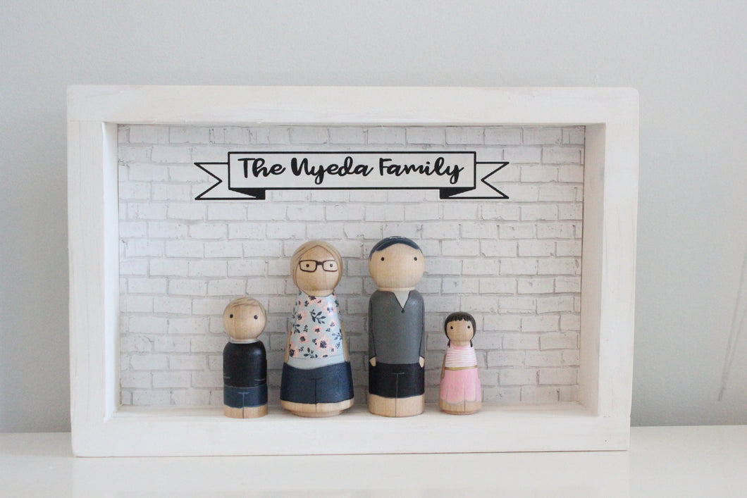 Shadowbox
