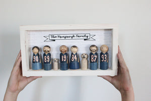 Shadowbox