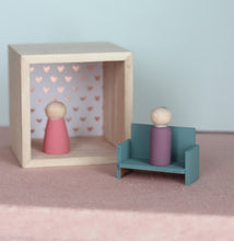 Load image into Gallery viewer, Valentine in a Box