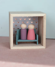 Load image into Gallery viewer, Valentine in a Box