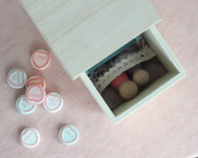 Load image into Gallery viewer, Valentine in a Box
