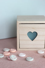 Load image into Gallery viewer, Valentine in a Box