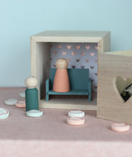 Load image into Gallery viewer, Valentine in a Box