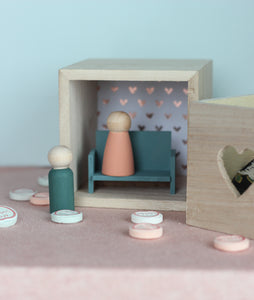 Valentine in a Box