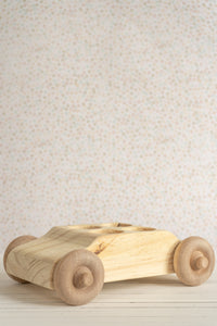 On The Go Car + Peg Doll Playset SHIPS IN 2022