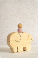 Load image into Gallery viewer, Playtime Elephant
