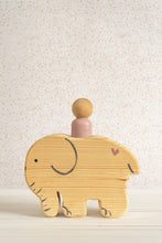 Load image into Gallery viewer, Playtime Elephant