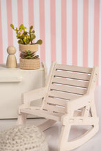 Load image into Gallery viewer, Rocking Chair