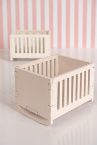 Cradle