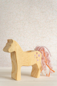 Playtime Pony