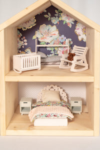 Cradle