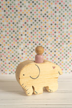 Load image into Gallery viewer, Playtime Elephant