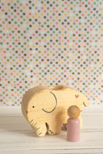 Load image into Gallery viewer, Playtime Elephant