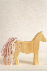 Playtime Pony