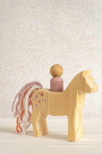 Playtime Pony