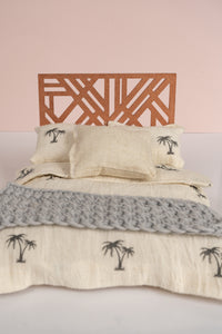 Modular Bed