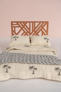 Modular Bed