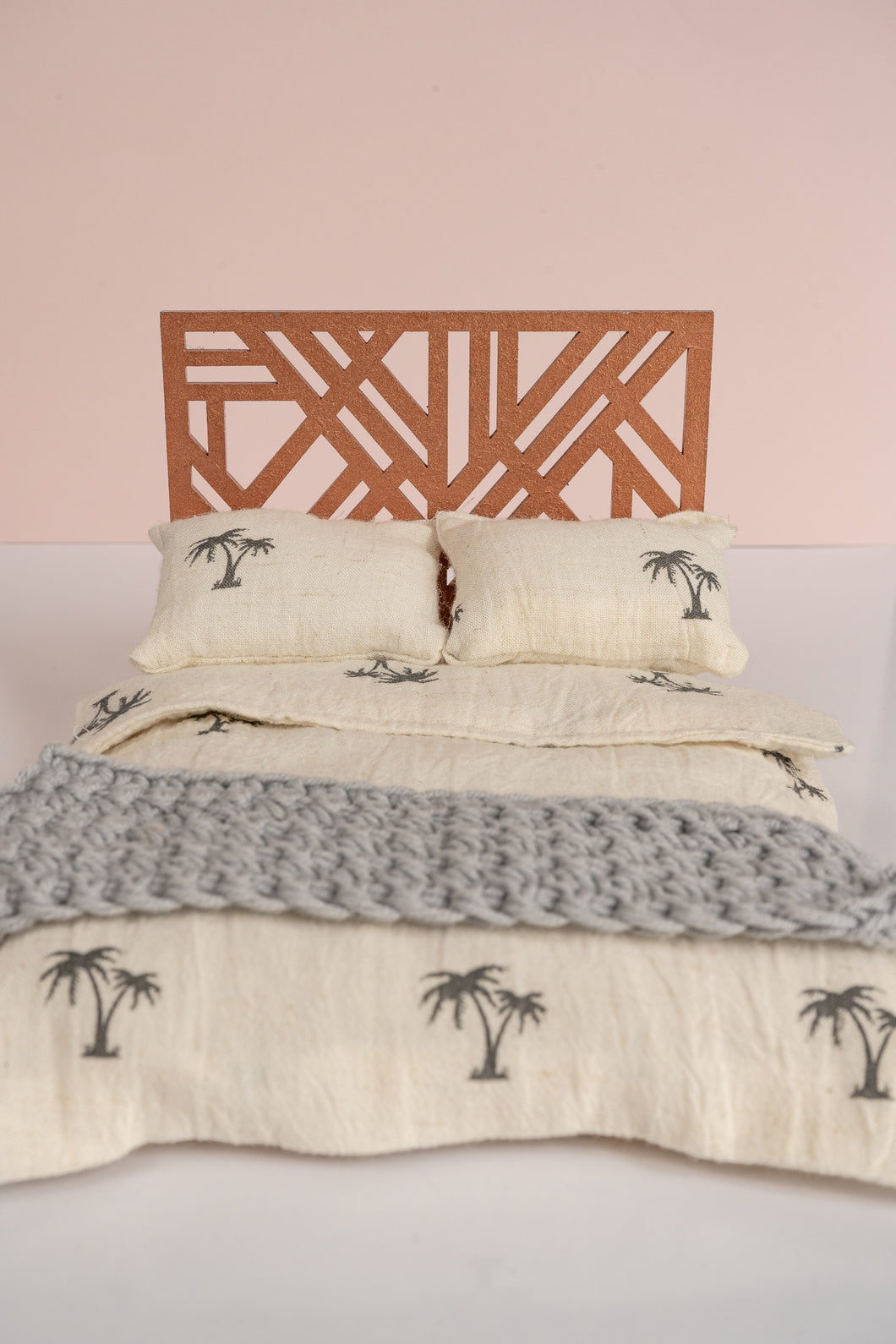 Modular Bed