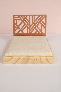 Modular Bed