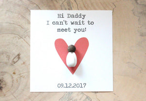 Pregnancy Announcement / Gender Reveal gift or party favour Twins Triplets Multiples