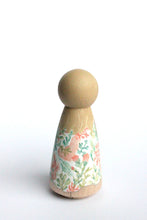 Load image into Gallery viewer, Mini Me Custom Peg Doll