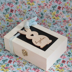 Bunny Box