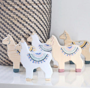Llama