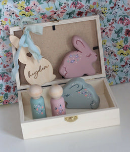 Bunny Box
