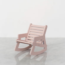 Load image into Gallery viewer, Rocking Chair