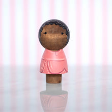 Load image into Gallery viewer, Kokeshi Friendship Doll - Maya
