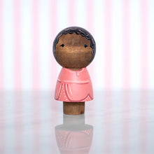 Load image into Gallery viewer, Kokeshi Friendship Doll - Maya