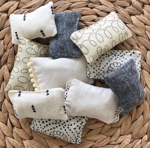 Pillow (add on only)