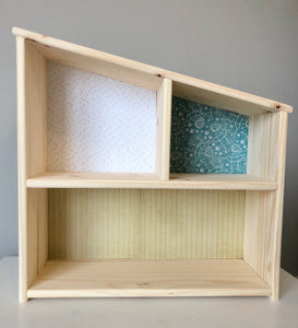 Custom Dollhouse Bundle (Large)