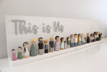 Load image into Gallery viewer, Mini Me Custom Family Big Family
