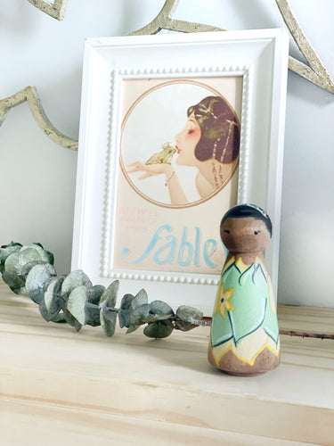 Tiana Box One Time Gift/Monthly