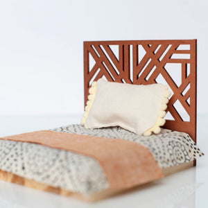 Modular Bed
