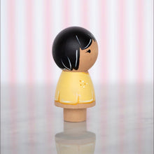 Load image into Gallery viewer, Kokeshi Friendship Doll - Lili