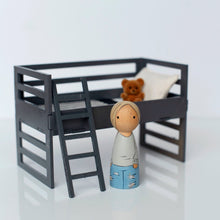 Load image into Gallery viewer, Loft Bed SHIPS IN 2022