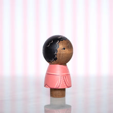 Load image into Gallery viewer, Kokeshi Friendship Doll - Maya