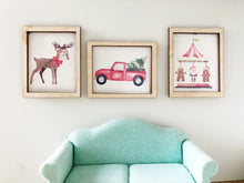 Load image into Gallery viewer, Christmas Cozy Art Collection