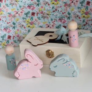 Bunny Box