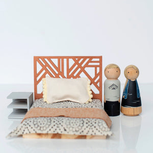 Modular Bed