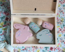 Load image into Gallery viewer, Bunny Box